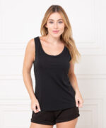 Regata Poliéster Feminina - Imagem 4