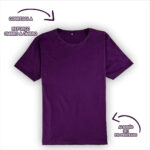 Camiseta Algodão Unissex - Imagem 3