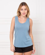 Regata Poliéster Feminina - Imagem 6