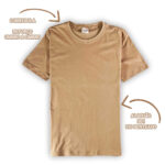 Camiseta Algodão Unissex - Imagem 5