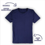 Camiseta Algodão Unissex - Imagem 6