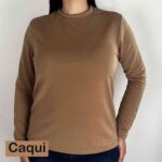 Moletinho Poliéster Unissex - Imagem 4