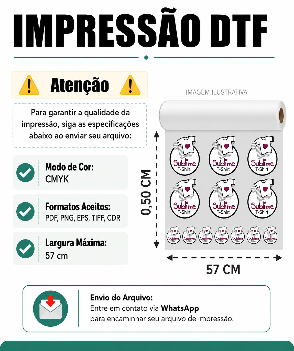538a5e80-8809-4656-93ee-b260fd6d43e3 IMPRESSÃO só de DTF (Varejo) - Imagem 1