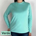 Moletinho Poliéster Unissex - Imagem 2