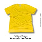 Camiseta Poliéster Unissex - Imagem 16