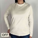 Moletinho Poliéster Unissex - Imagem 3