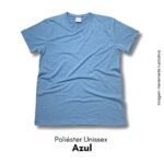 Camiseta Poliéster Unissex - Imagem 14