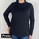 Moletinho Poliéster Unissex - Imagem 6