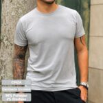 Camiseta Unissex Adulto Poliéster - Imagem 11