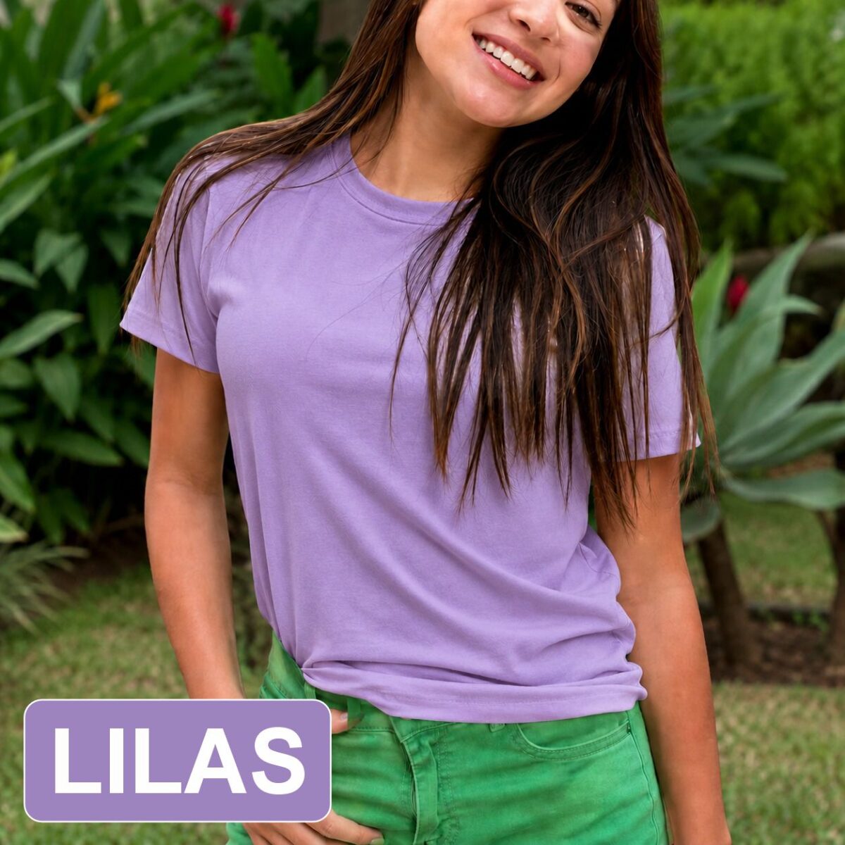 Camiseta Poliéster Infantil - Imagem 10