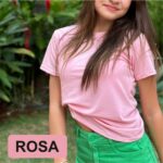 Camiseta Poliéster Infantil - Imagem 5