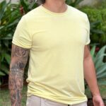 Camiseta Poliéster Unissex - Imagem 2