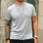 Camiseta Poliéster Unissex - Imagem 3