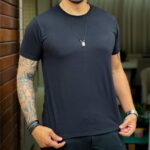 Camiseta Poliéster Unissex - Imagem 4