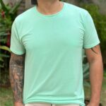 Camiseta Poliéster Unissex - Imagem 6