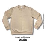 Moletom Poliéster Unissex - Imagem 3