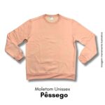 Moletom Poliéster Unissex - Imagem 6