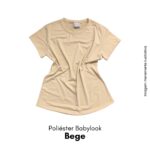 Babylook Poliéster Feminina - Imagem 11