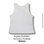 Regata Nadador Feminina - Imagem 8