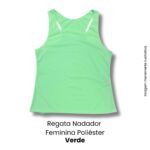 Regata Nadador Feminina - Imagem 4