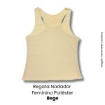 Regata Nadador Feminina - Imagem 3
