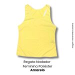 Regata Nadador Feminina - Imagem 2
