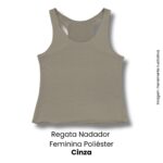 Regata Nadador Feminina