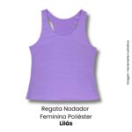 Regata Nadador Feminina - Imagem 9