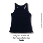 Regata Nadador Feminina - Imagem 10