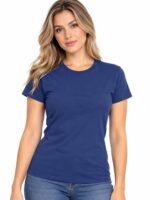 Babylook Premium Algodão Feminina - Novidade - Imagem 3
