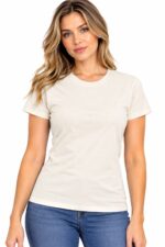 Babylook Premium Algodão Feminina - Novidade - Imagem 5