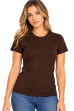 Babylook Premium Algodão Feminina - Novidade - Imagem 2